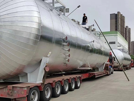 不锈钢储罐的主要作用有哪些